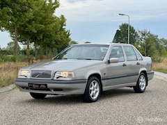 Volvo 850 - 2.5 Sedan 1995