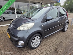 Peugeot 107 - 1.0-12V XS 5Drs Airco Apk KM NAP