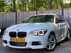 BMW 1-serie - 116i M Sport Edition High Executive