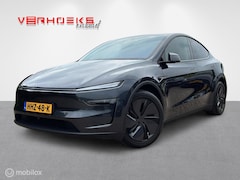 Tesla Model Y - Premium Long Range Dual Motor / BTW