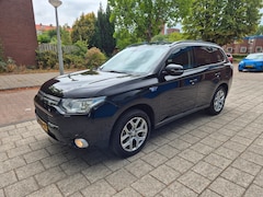 Mitsubishi Outlander - 2.0 PHEV Executive Edition