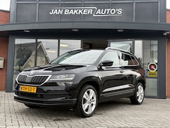 Skoda Karoq - 1.5 TSI ACT Ambition Business ✅ CarPlay ✅ Elec.Trekhaak ✅ Climate ✅ Stoelverwarming ✅