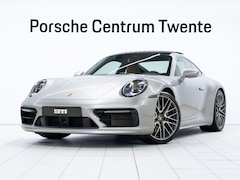 Porsche 911 - Carrera 4S