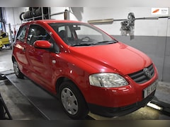 Volkswagen Fox - 1.2 Trendline