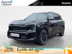 Kia EV5 - GT-Line Business Edition 81.4 kWh | Climate control | Navigatie | Stoel + Stuur verwarming