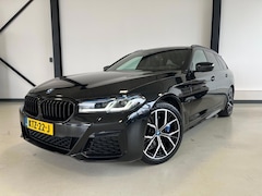 BMW 5-serie Touring - 530e xDrive Business Edition Plus|Memory|Laser|Head-Up|360 Camera|Stoelverwarming