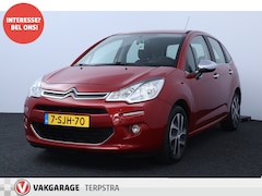 Citroën C3 - 1.2 VTi Collection /D-Riem Verv. 81.000KM /Trekhaak /Airco /Cruise /Elek. pakket /C.V. afs