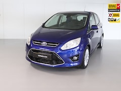 Ford Focus C-Max - 1.0 EcoBoost 125 pk | Distributieriem vervangen | 139.000 km