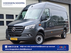 Mercedes-Benz Sprinter - 317 CDI Euro 6 Automaat RWD - L2H2 - MBUX - Camera - LED - Cruise