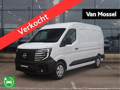 Nissan Interstar-e - L2H2 Limited 87 kWh | 408km WLTP/CLIMA/CAMERA/CAR PLAY |
