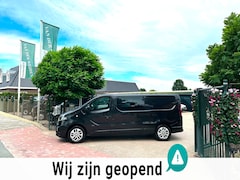 Opel Vivaro - 1.6 CDTI L2H1 6 Persoons 138.762 kilometers