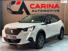 Peugeot 2008 - 1.2 PureTech GT / Panorama Dak / Keyless / Lane Assist / Cruise Control / Full Map Navigat