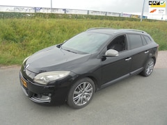 Renault Mégane Estate - Megane 1.5 DCI GT Line airco xenon lmv Export Export prijs