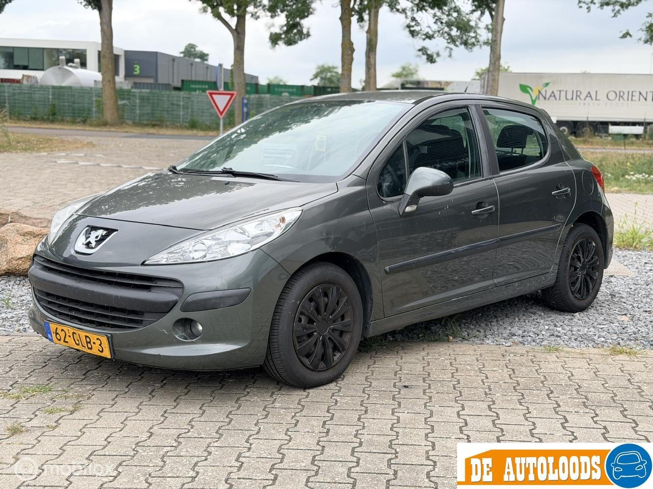 Peugeot 207 - 1.4 VTi | 5-Drs | NAP | APK 3-27 | INRUILKOOPJE! - AutoWereld.nl