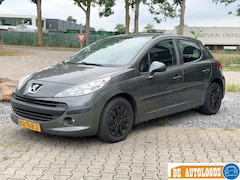 Peugeot 207 - 1.4 VTi | 5-Drs | NAP | APK 3-27 | INRUILKOOPJE