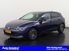 Volkswagen Golf - 1.5 eTSI Style DSG | Trekhaak | Stuurverwarming | Camera | Zondag Open