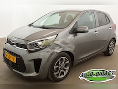 Kia Picanto - 1.0 DPi Navi Camera Clima DynamicPlusLine