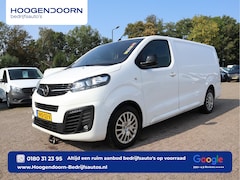 Opel Vivaro - 2.0 CDTI 145pk Euro 6 - MOTOR DEFECT - L3 Extra Lang - Navi - Cruise