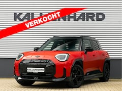 MINI Aceman - SE - John Cooper Works - Pakket M - Pano - Head-up - JCW