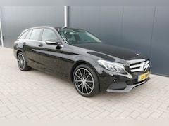 Mercedes-Benz C-klasse Estate - 200 CDI Prestige NAVI, LEER, XENON, PDC