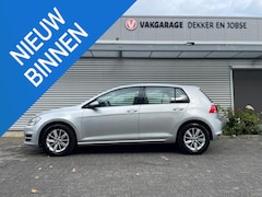 Volkswagen Golf - 1.2 TSI Comfortline