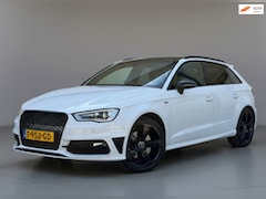 Audi A3 Sportback - 1.8 TFSI Ambition S-line|Automaat|Stoelverwarming|B&O|PDC|Navi