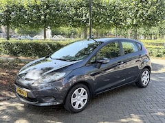 Ford Fiesta - 1.25 Trend