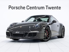 Porsche 911 - Carrera 4S Coupe PDK X51