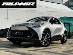 Toyota C-HR - 2.0 Plug-in Hybrid 220 Dynamic |ACC |Stuurverw