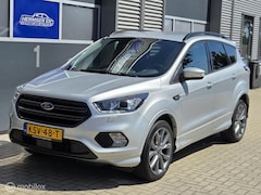 Ford Kuga - 1.5 EcoBoost 150pk ST Line 2019 zeer luxe