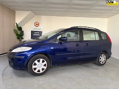 Mazda 5 - 5 1.8 Touring Airco, Navigatie, 7 persoons, Trekhaak
