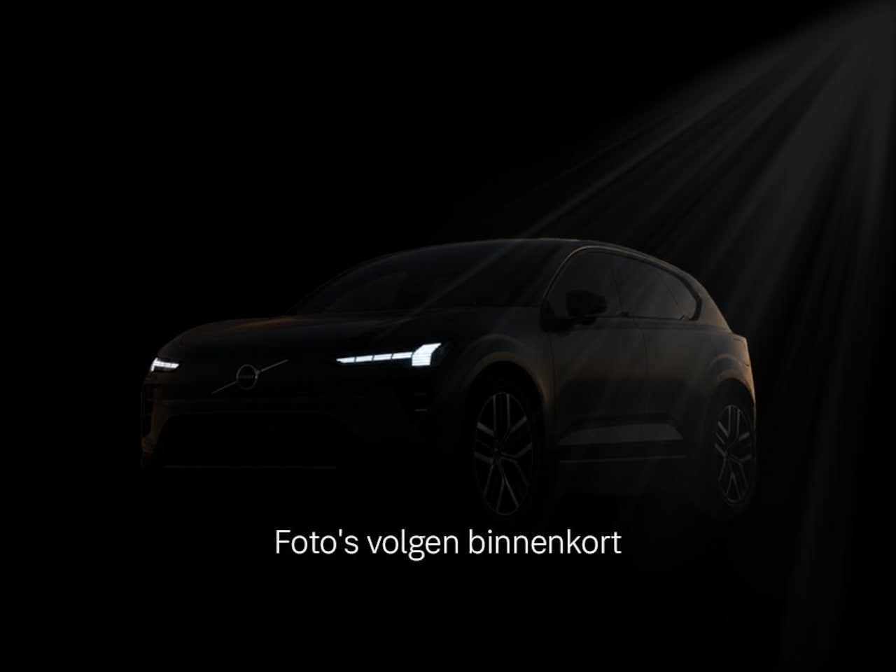 Volvo XC90 - 2.0 T8 Plug-in hybrid AWD Ultra Black - AutoWereld.nl