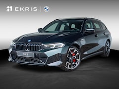 BMW 3-serie Touring - 330e High Executive | M Sportpakket Pro | Innovation Pack | Comfort Pack | Individual Lak
