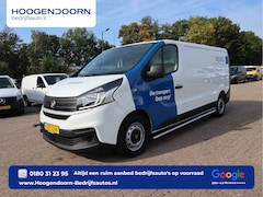 Fiat Talento - 2.0 MultiJet 146pk Euro 6 - L2 Lang - TURBO DEFECT - Cruise - Airco