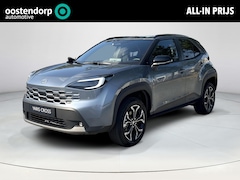 Toyota Yaris Cross - 1.5 Hybrid 130 First Edition *FACELIFT MODEL/ NIEUWE AUTO/ DIRECT LEVERBAAR