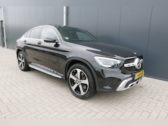 Mercedes-Benz GLC-klasse Coupé - 200 4MATIC Advantage FACELIFT