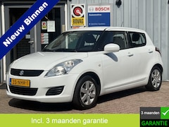 Suzuki Swift - 1.2 Comfort EASSS | AIRCO|
