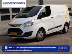 Ford Transit Custom - 270 2.2 TDCI 101pk - Cruise - Trekhaak - Airco