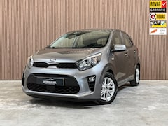 Kia Picanto - 1.0 DPi DynamicLine|Airco|Navi|Carplay|Camera|