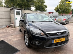 Ford Focus - 1.6 Comfort| 1 eigenaar