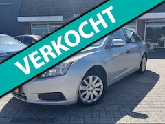 Chevrolet Cruze - 1.6 LE | Trekhaak | Airco | NW apk | Lage KM | NAP