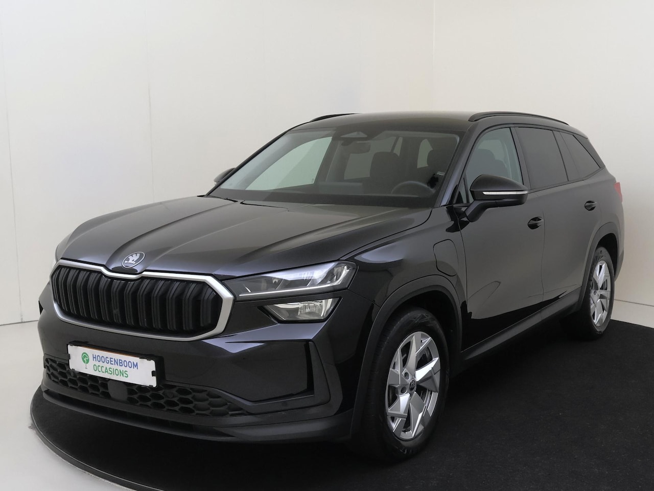 Skoda Kodiaq - 1.5 TSI PHEV Tour Edition | SoH 98% | Trekhaak | Achteruitrijcamera | Bestuurdersstoel met - AutoWereld.nl