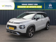 Citroën C3 Aircross - 1.2 PureTech S&S Business Navigatie | DAB | Camera | Stoelverwarming Voor | Carplay