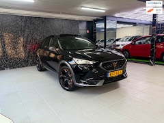 CUPRA Formentor - 2.0 TSI 4DRIVE
