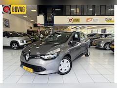 Renault Clio Estate - 0.9 TCe Authentique Bovag Garantie Airco