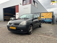 Renault Clio - 1.2-16V Expression