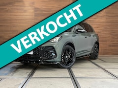Volkswagen Tiguan - 1.5 eHybrid R-Line Black MD Edition | Garantie tot 2030 | VOL | 272PK | Full IQ.Light | H/