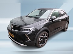 Opel Mokka - 1.2 Turbo Ultimate | Achteruitrijcamera | Adaptieve cruise