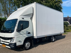 Fuso Canter - Bakwagen XL | 3500kg trekgewicht