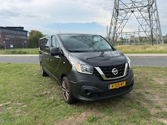 Nissan nv300 - 1.6 dCi L2H1 Optima